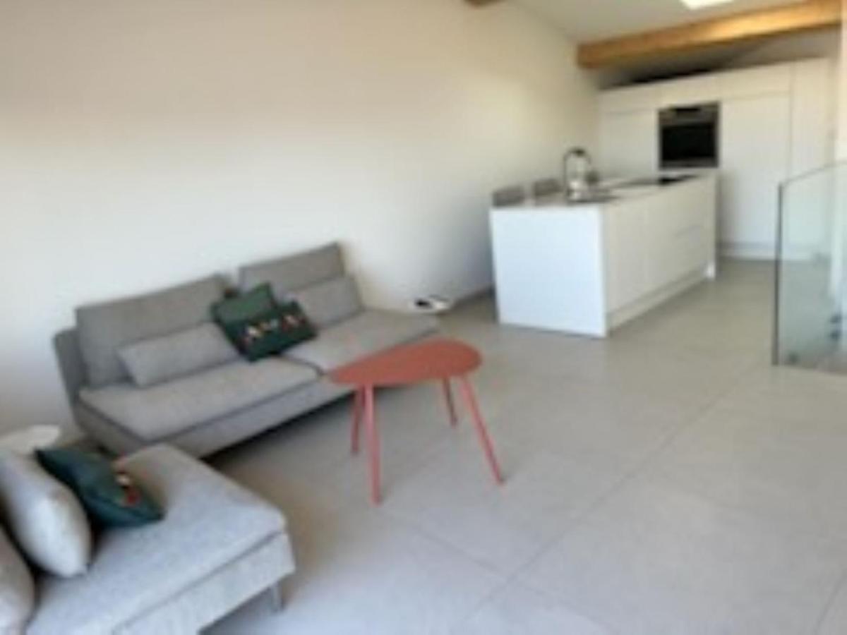 Le Retour Saint-Cyr-sur-Mer Exterior foto